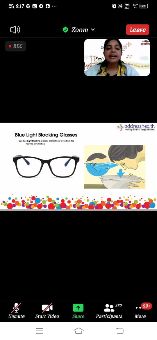 Activity image